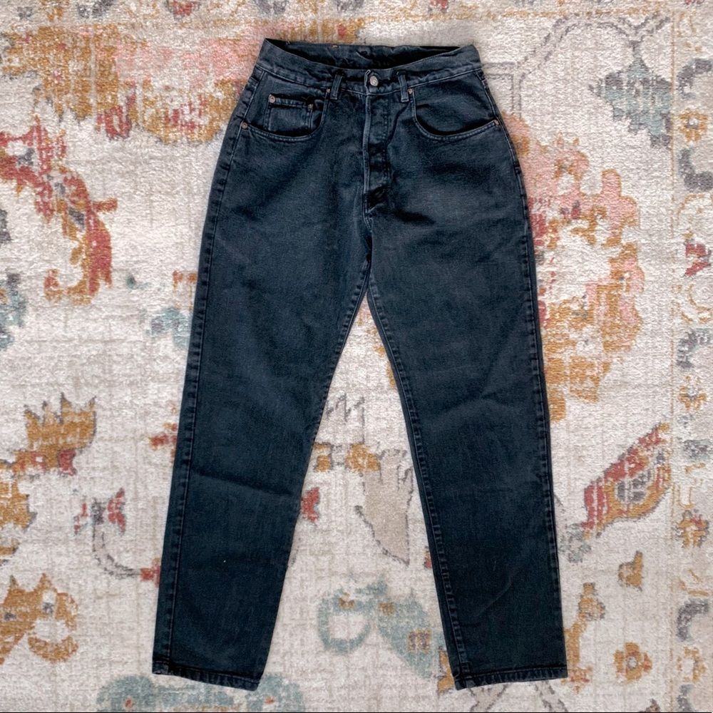 Vintage Mom Jeans
